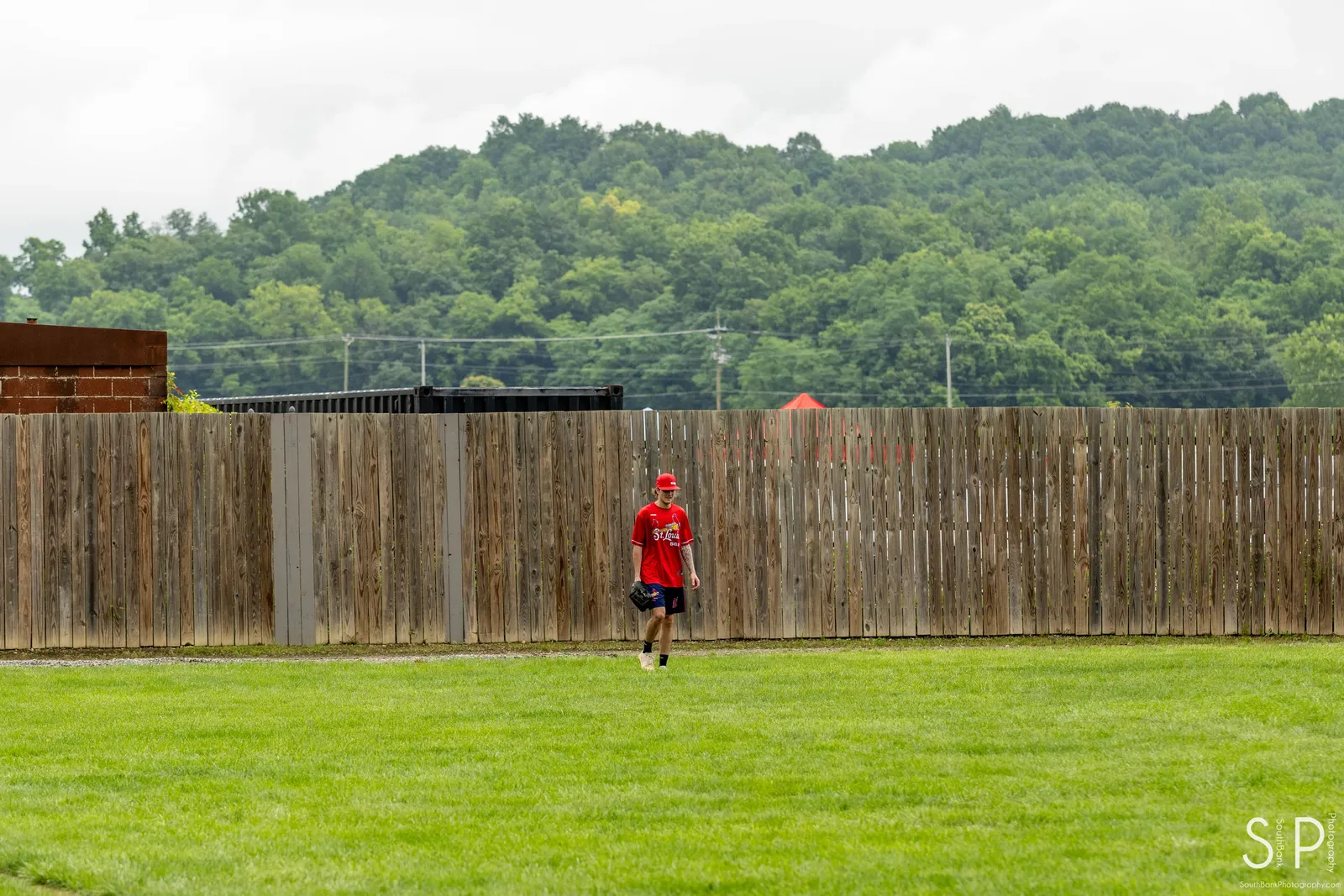 United Association Softball Tournament Day 2 photograph UABT2026-04