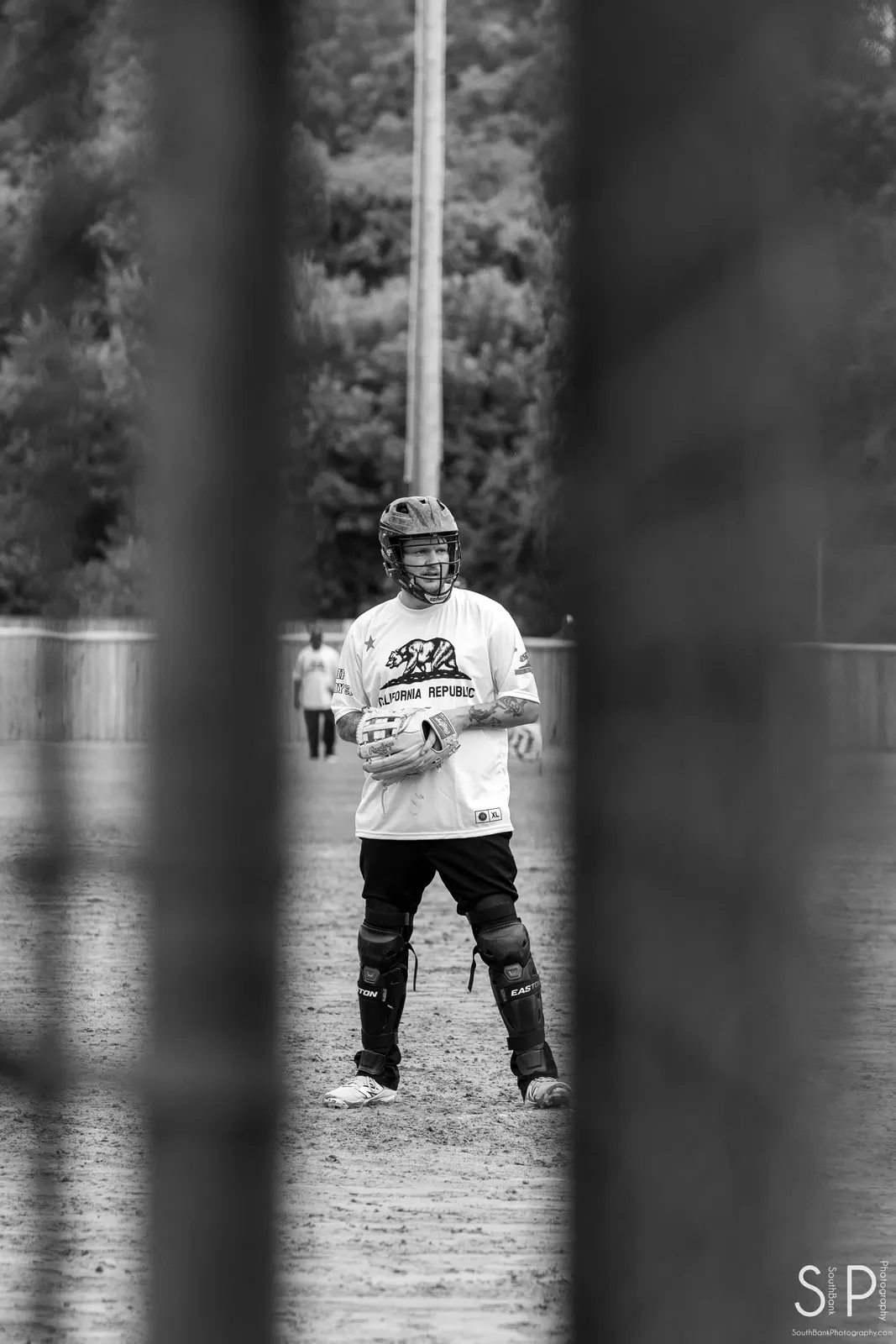 United Association Softball Tournament Day 2 photograph UABT2026-06