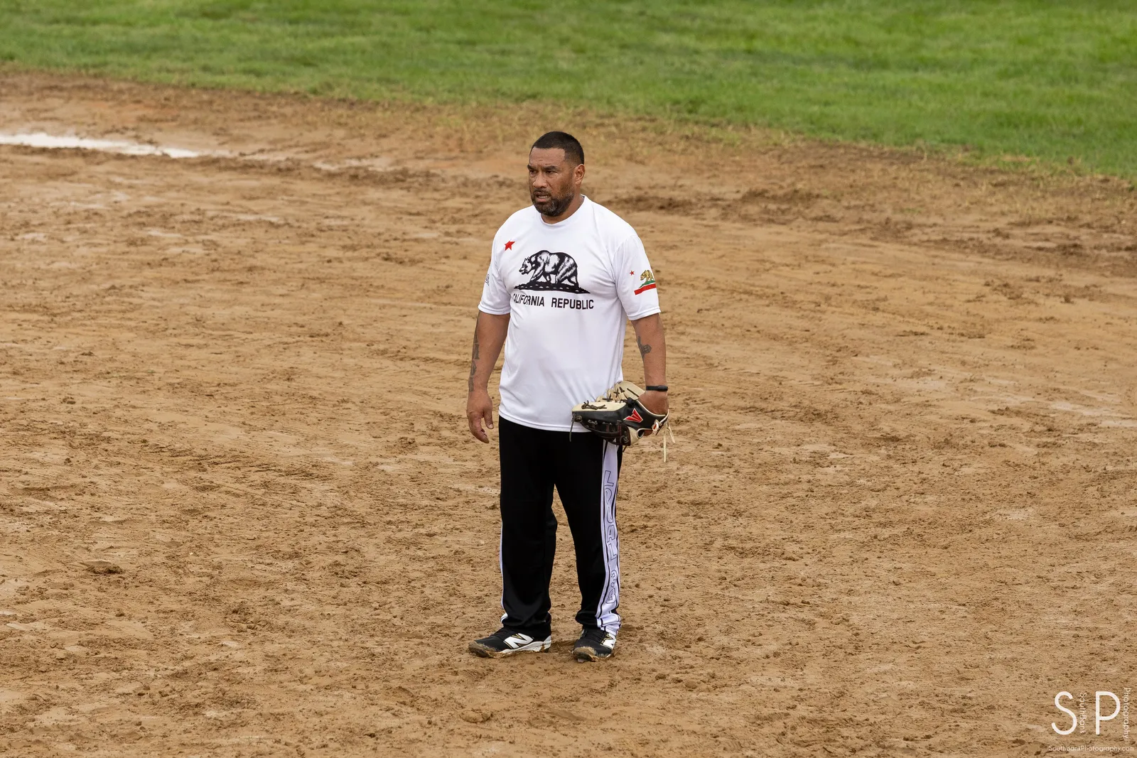 United Association Softball Tournament Day 2 photograph UABT2026-07