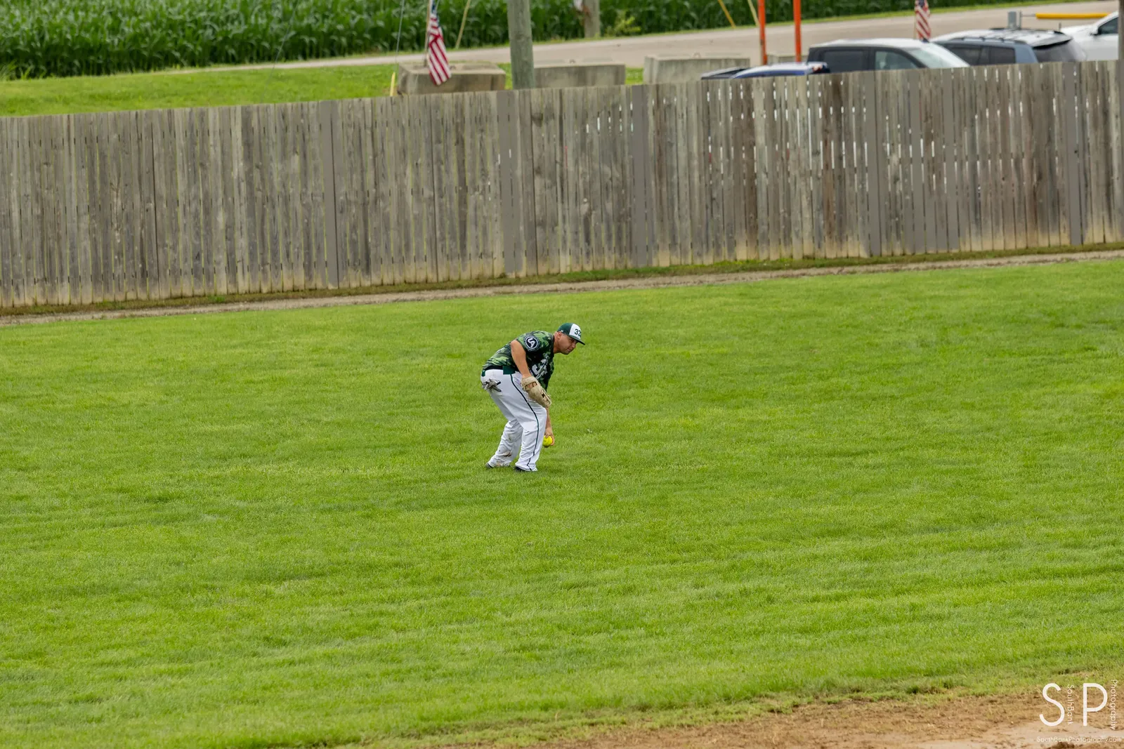United Association Softball Tournament Day 2 photograph UABT2026-09