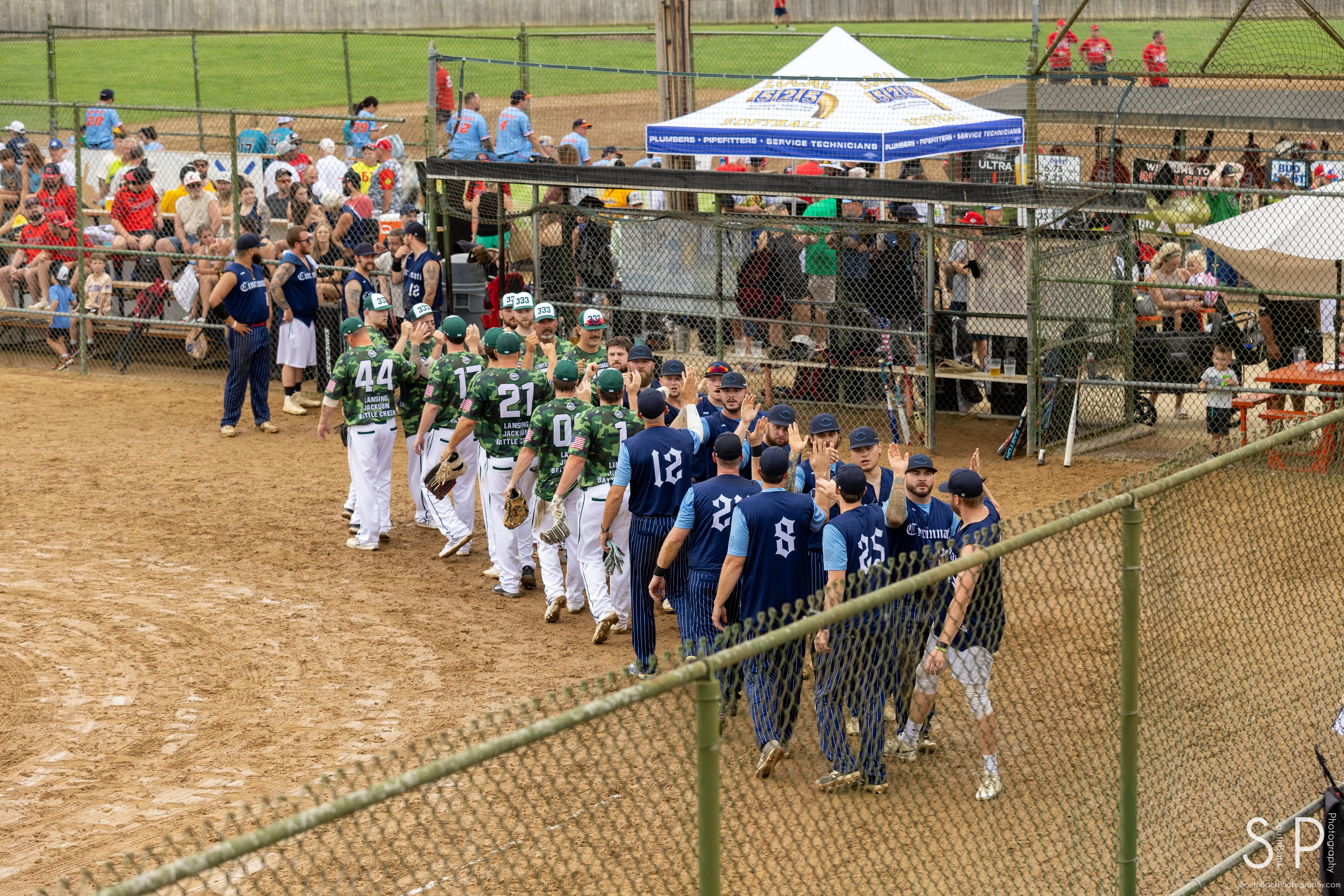 United Association Softball Tournament Day 2 photograph UABT2026-12