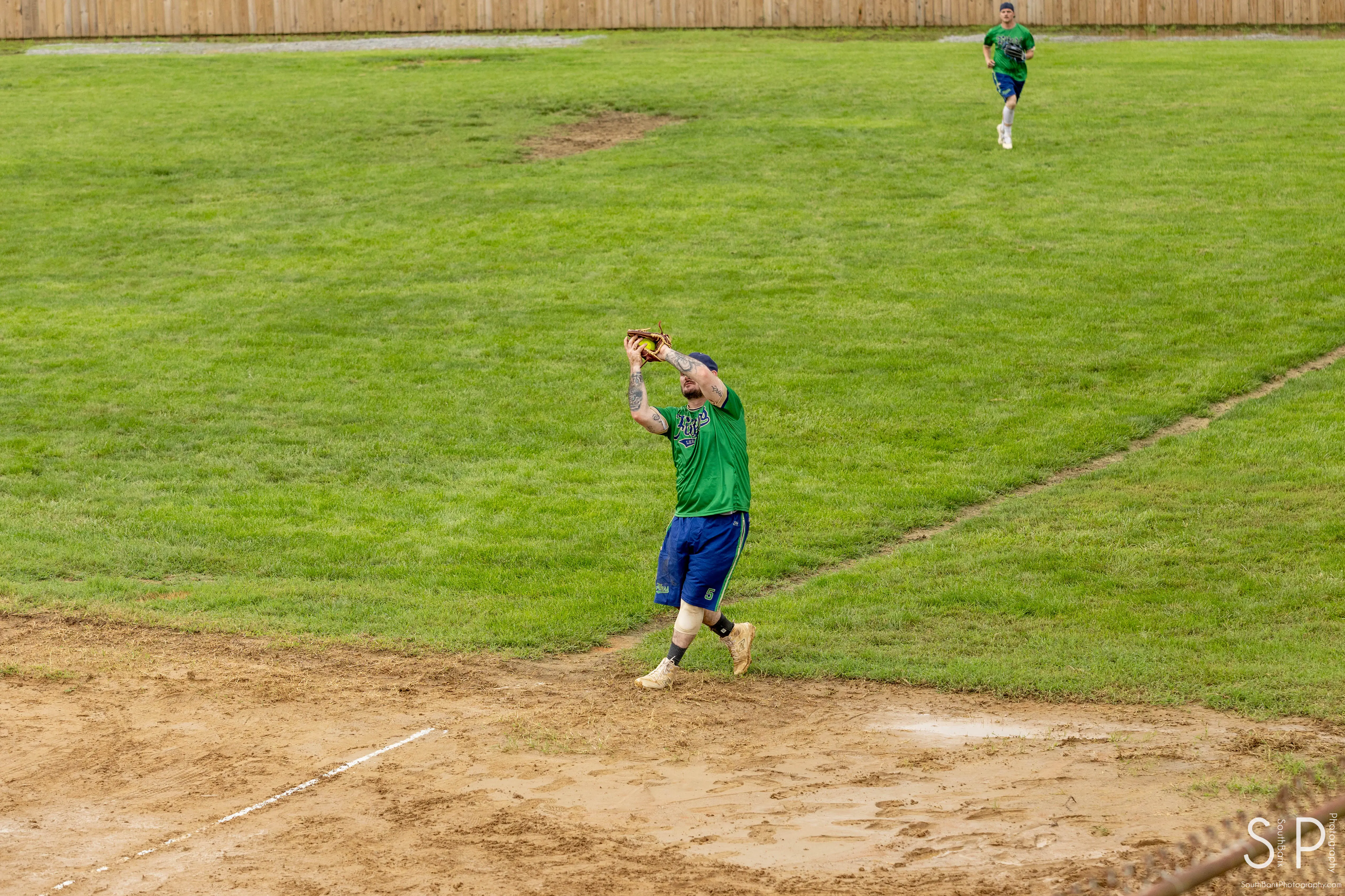 United Association Softball Tournament Day 2 photograph UABT2026-16