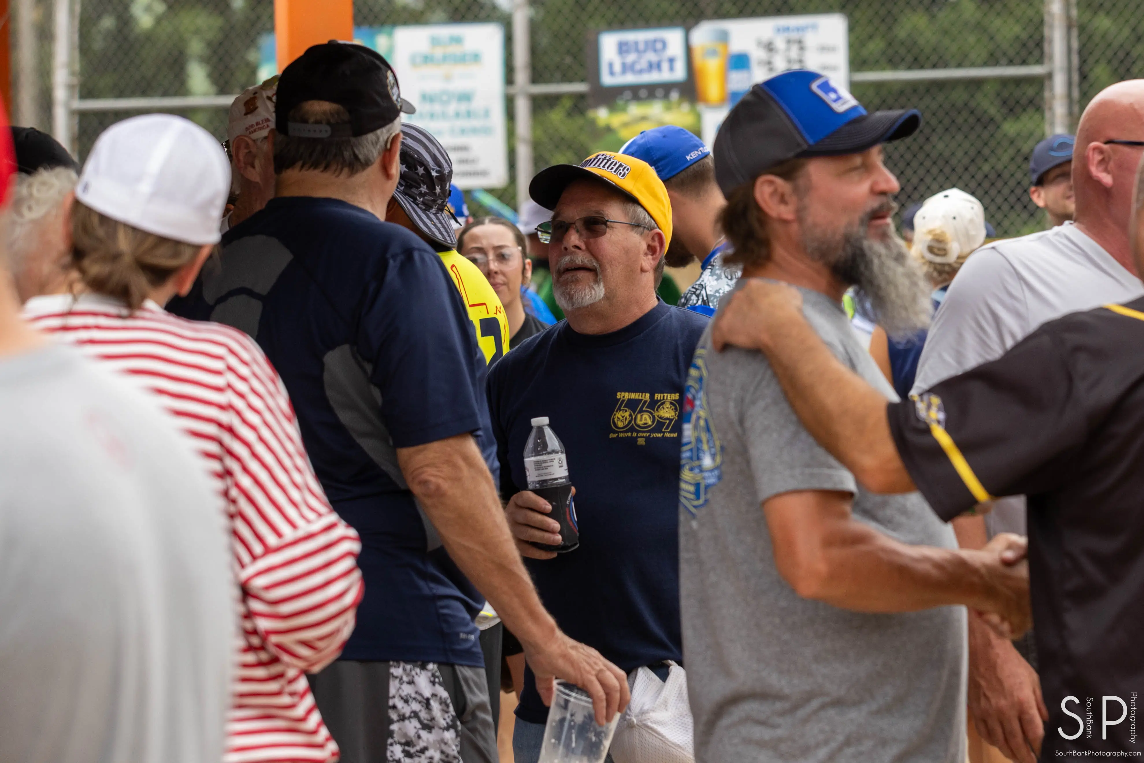 United Association Softball Tournament Day 2 photograph UABT2026-24
